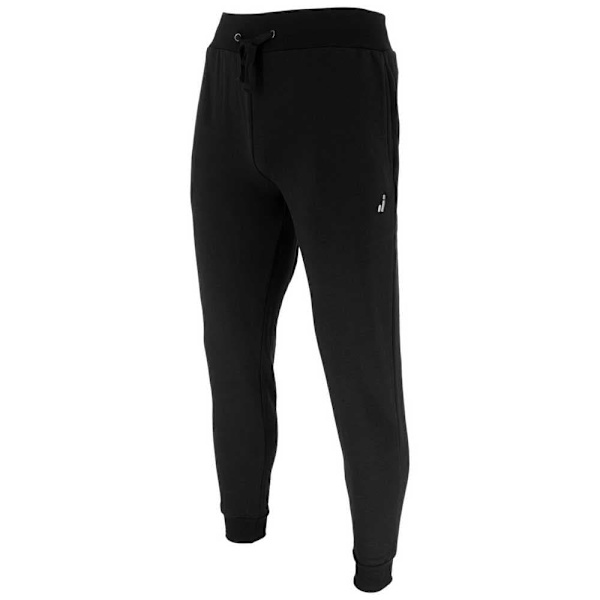 Joluvi Långbyxor Slim Svart 2XL Man