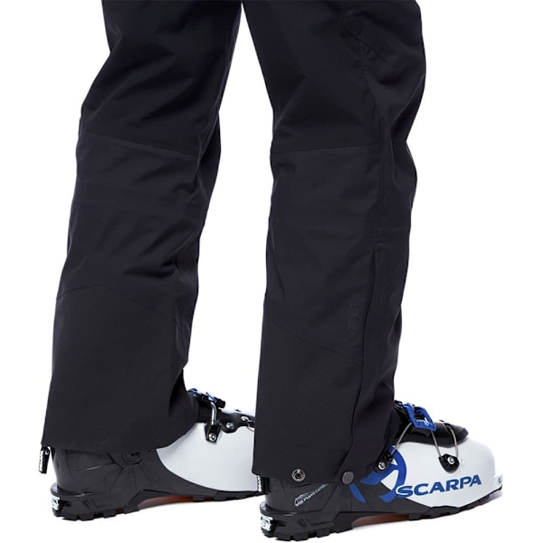 Black Diamond Dawn Patrol Hybrid Blå L Man
