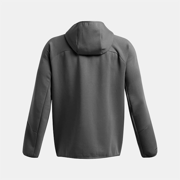 Under Armour Unstoppable Swacket Jakke Grå L Mand