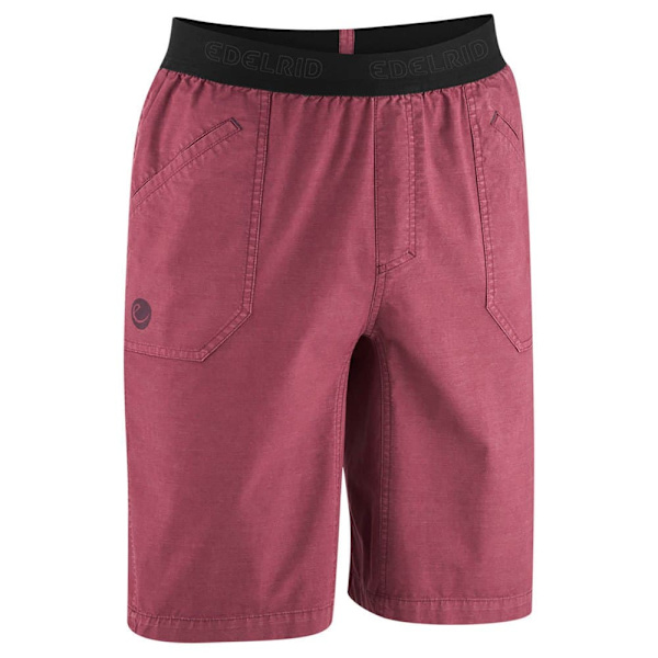 Edelrid Legacy Iii Shortsit Violetti S Mies