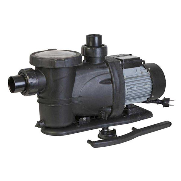Gre Itseimevä Pumppu 1 Hp Maximum Volume 100 M³ Ø600mm  1 cv