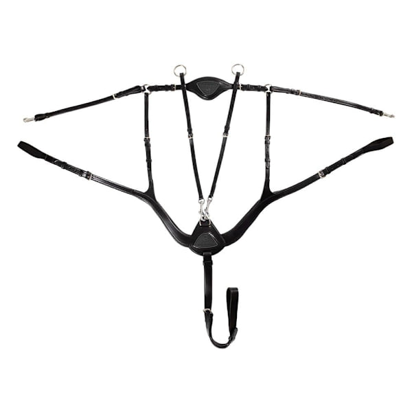 Acavallo Anatomical Brystpanser  Cob