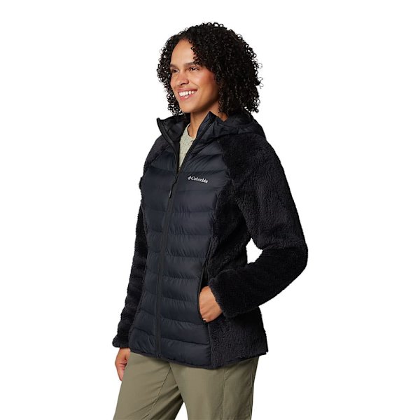 Columbia Powder Lite™ Ii Jacka  XL Kvinna