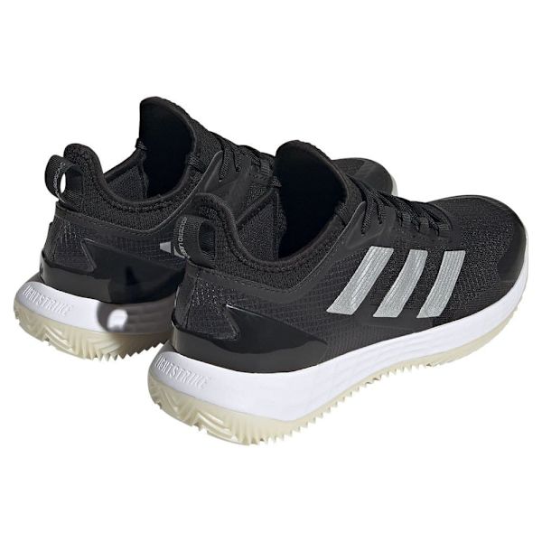 Adidas Alla Hovskor Adizero Ubersonic 4.1 Cl Svart EU 40 2/3 Kvinna