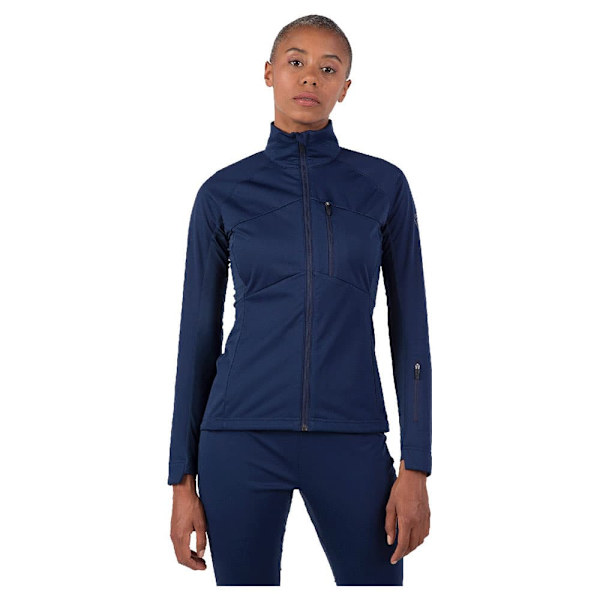 Rossignol Genetys Softshelljacka  XS Kvinna