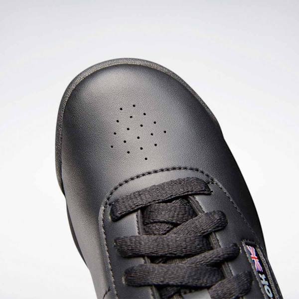 Reebok Trænere Princess Sort EU 39 Kvinde