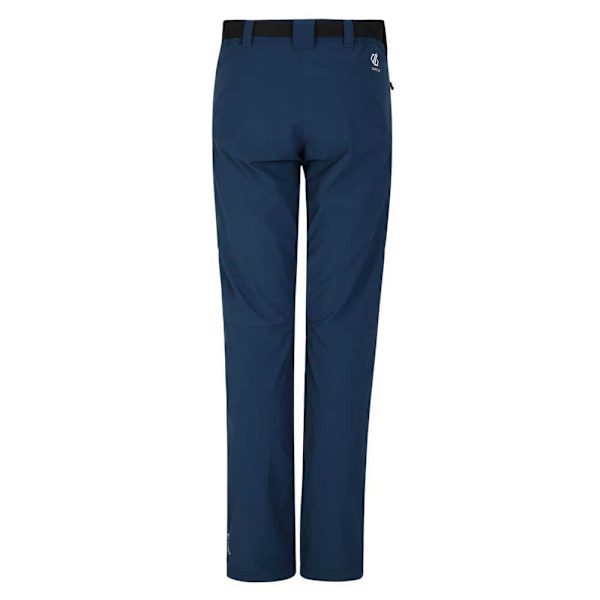 Dare2b Melodic Pro Byxor Blå 10 / Regular Kvinna