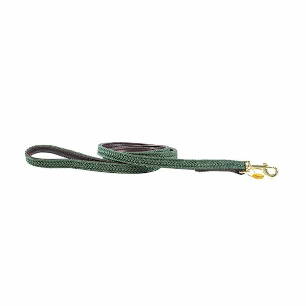 Kentucky Flettet Nylon Snor 12 Mm  12 mm x 200 cm