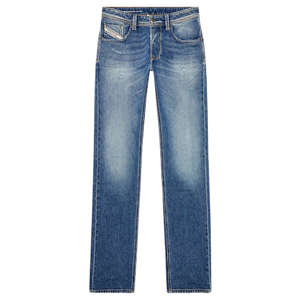 Diesel Jeans 00c06p-09i16 1985 Larkee Blå 30 / 30 Man