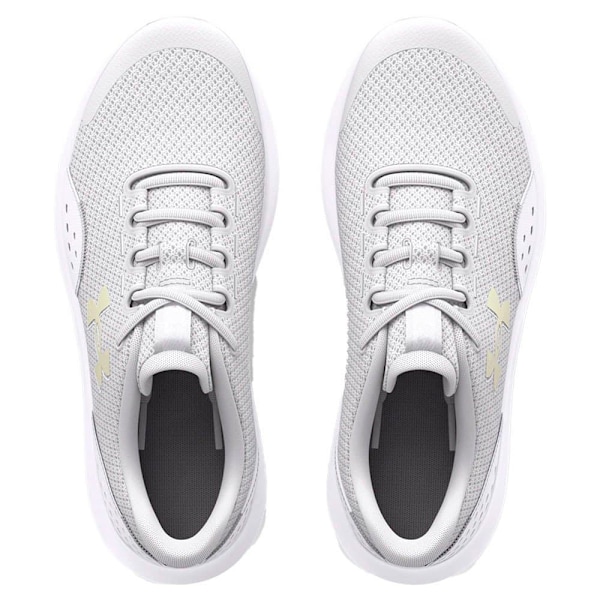 Under Armour Gs Surge 4 Löparskor  EU 35 1/2 Pojke