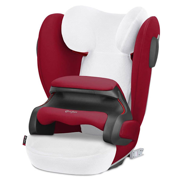 Cybex Kesä Kansi Pallas B Line/solution B Valkoinen