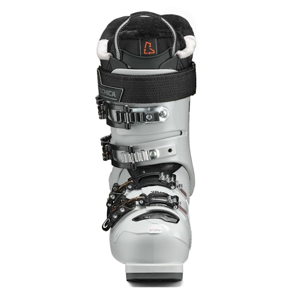 Tecnica Mach Sport Mv 75 W Gw Alpina Skidpjäxor Vit 23.5