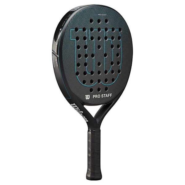 Wilson Padel-maila Pro Staff V2 Alt Hopeinen