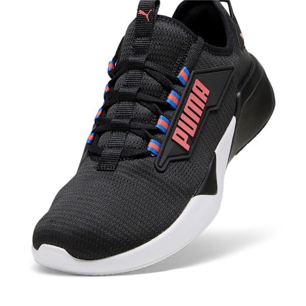 Puma Løbe Skoe Retaliate 2 Sort EU 43 Mand