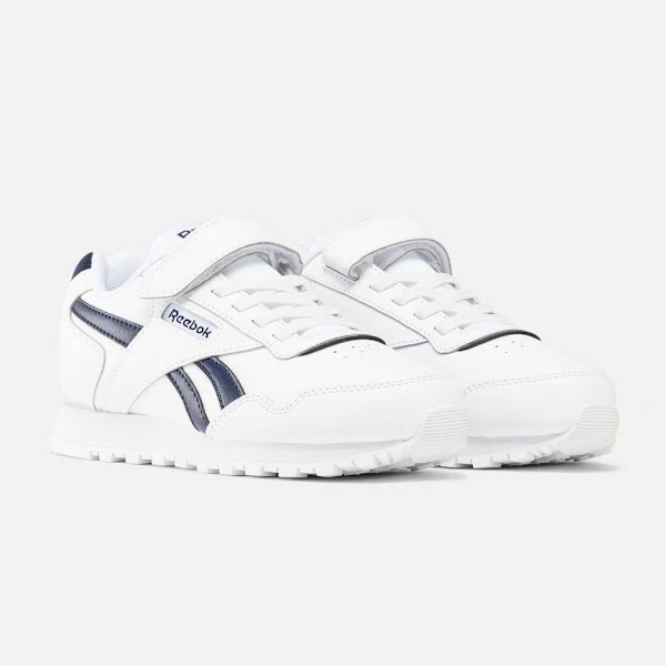 Reebok Royal Glide Skor 1v Vit EU 29 Pojke