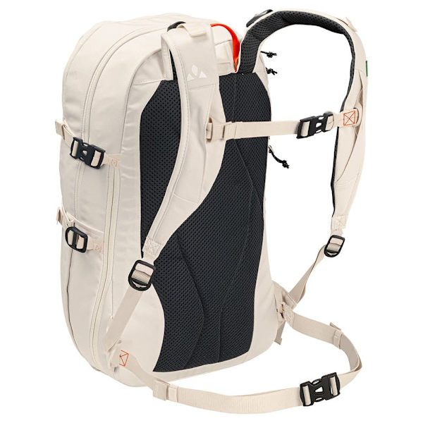 Vaude Elope 18+4l Rygsæk Beige