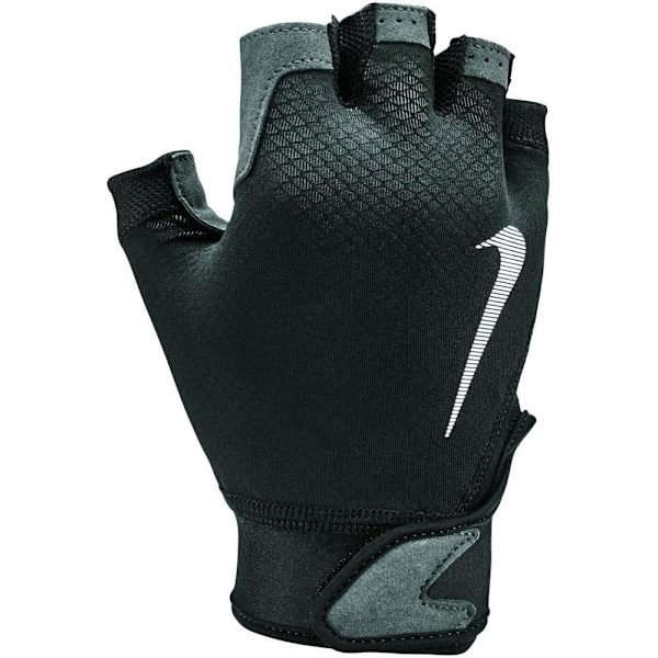 Nike Accessories Træningshandsker Ultimate Fitness Sort L