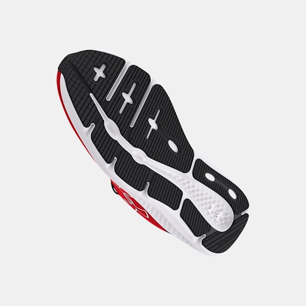 Under Armour Charged Pursuit 3 Bl Løbesko Rød EU 39 Kvinde