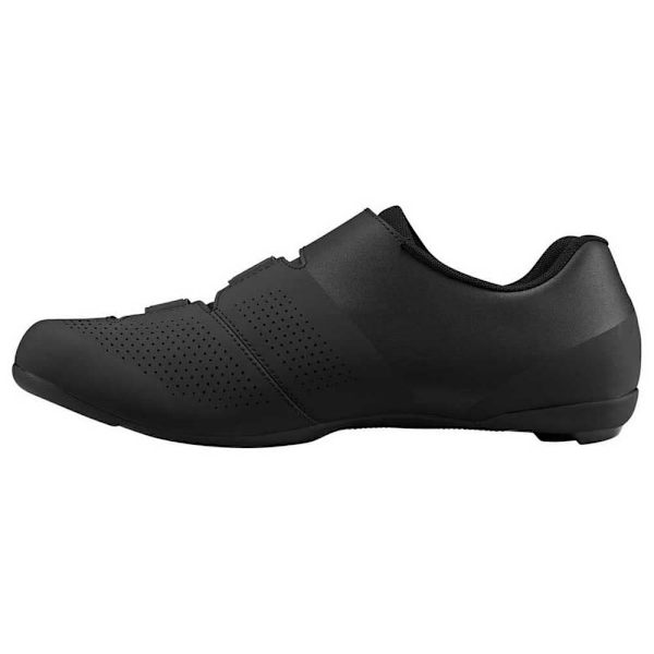 Shimano Rc102 Landsvägscykelsko Svart EU 40 Man