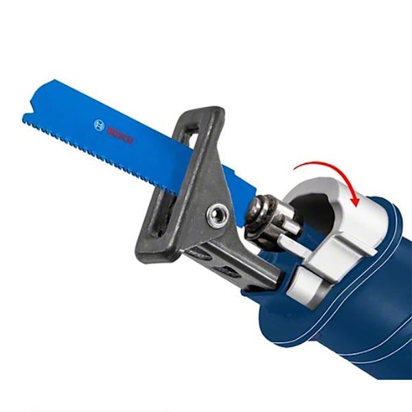 Bosch Professional Træ Med Metal Nedrivningsblad Savskåret Expert S1167xhm Blå