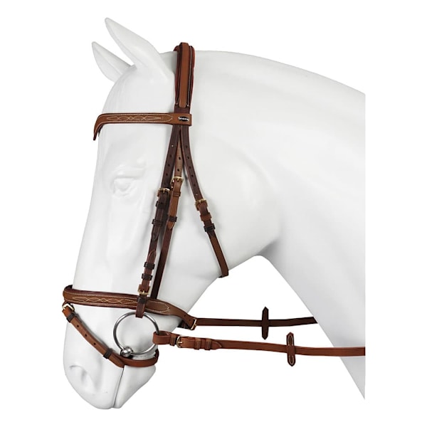 Horka Bridle Verdi Träns  Full