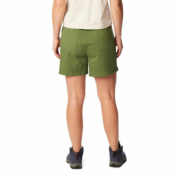 Columbia Calico Basin™ Shorts Grönt 4 / 5 Kvinna