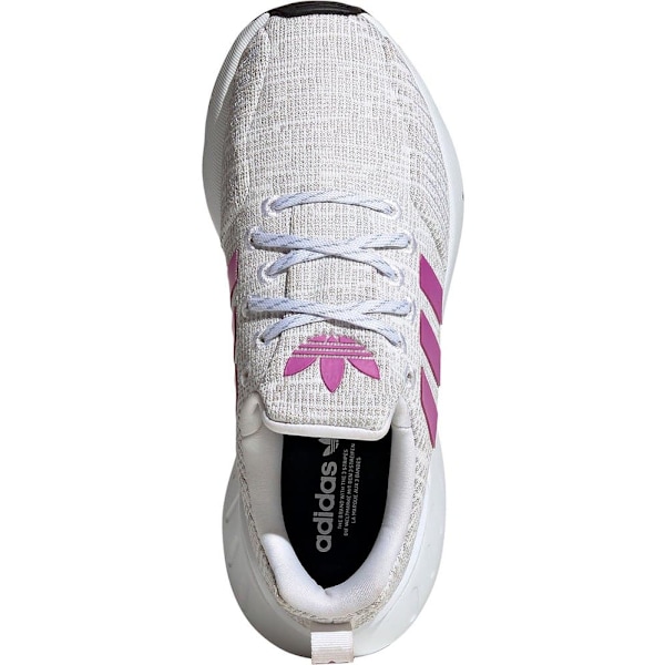 Adidas Junior Trænere Swift Run 22 Grå EU 37 1/3