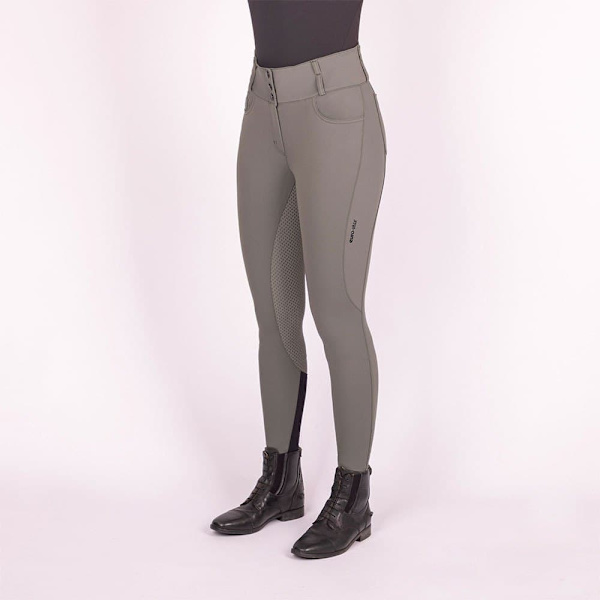 Euro Star Indigo Glam Fullgrip Byxor  72