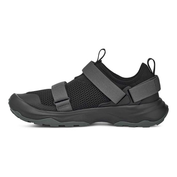 Teva Utbildare Outflow Universal Svart EU 44 Man