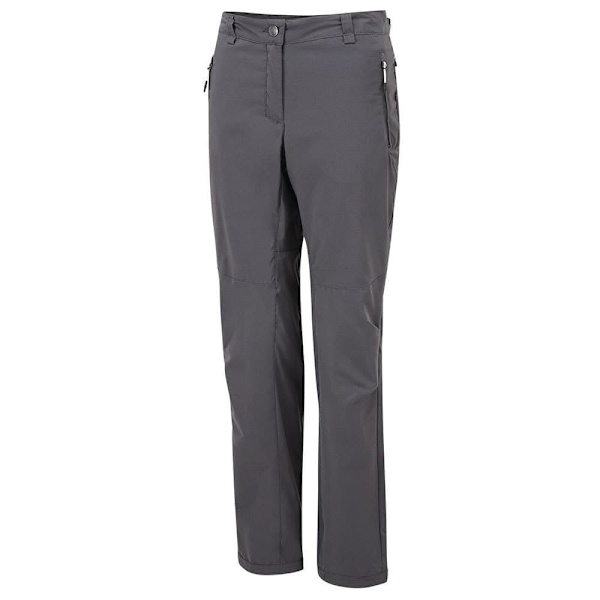 Dare2b Housut Melodic Ii Regular Harmaa 20 Nainen