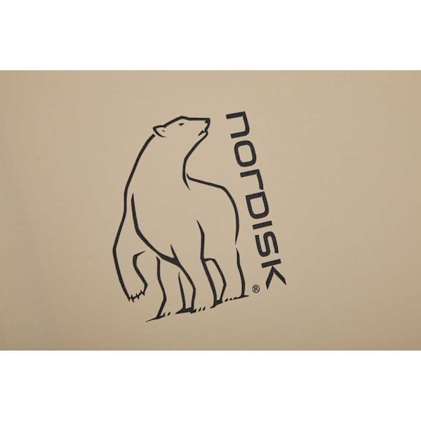Nordisk Ydun Tech Mini Beige 2 Places