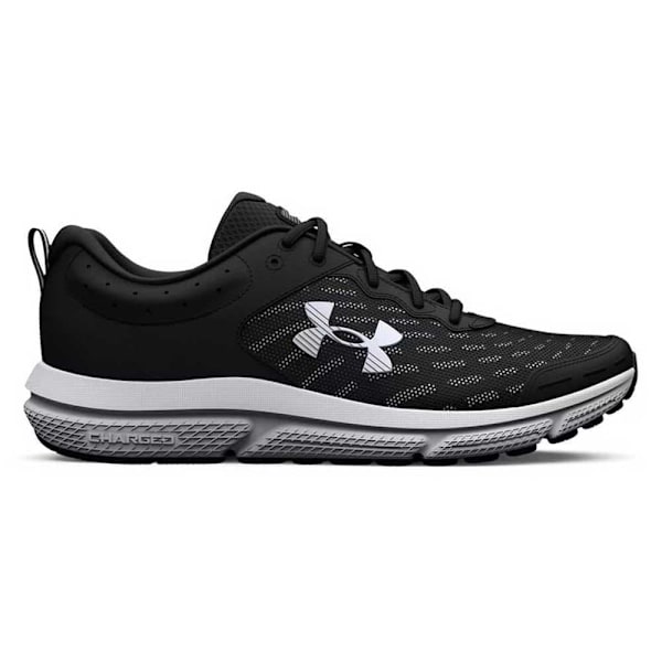 Under Armour Løbe Skoe Charged Assert 10 Sort EU 42 Mand