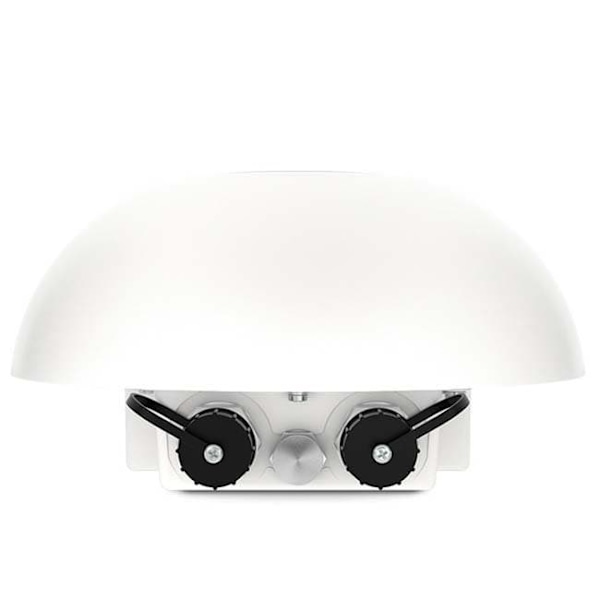 Peplink Router Max Hd1 Dome 5g Wifi Durchsichtig