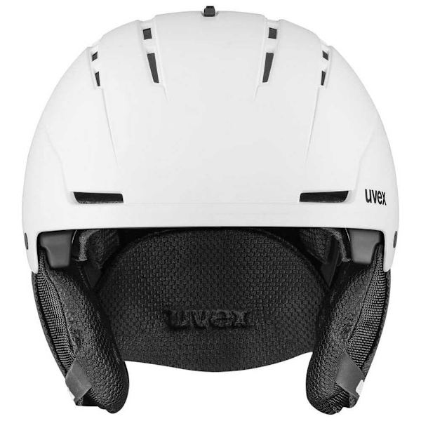 Uvex Hjälm Stance Vit 51-55 cm