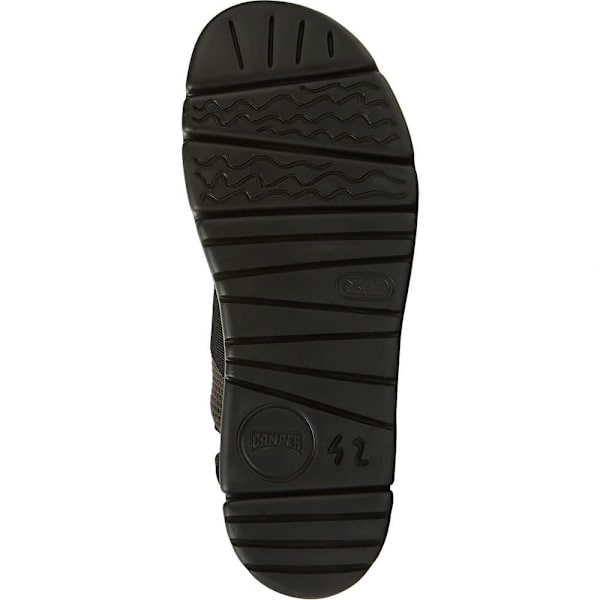 Camper Sandaler Oruga Svart EU 42 Man