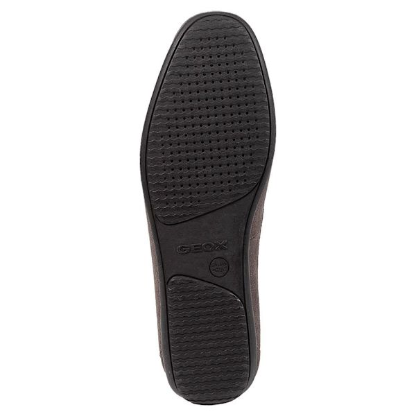 Geox Båtskor U350wa00022 Ascanio Brun EU 43 Man