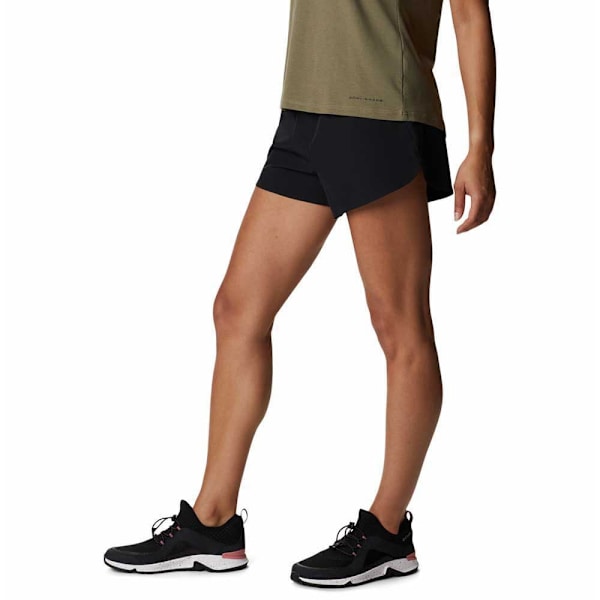 Columbia Shortsit Hike™ Musta L / 3 Nainen