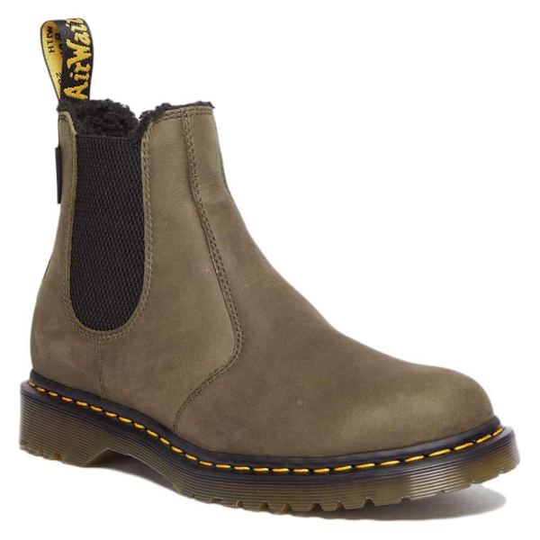 Dr Martens Saappaat 2976 Vihreä EU 41 Mies
