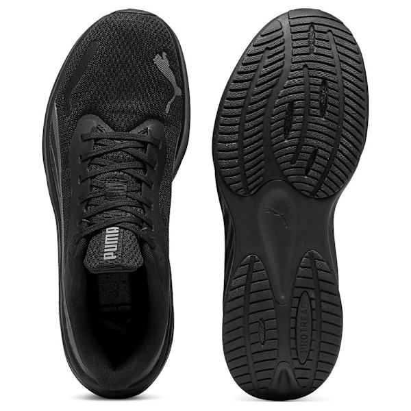 Puma Pounce Lite Sko Sort EU 41 Mand