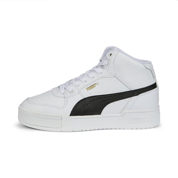 Puma Select Utbildare Ca Pro Mid Vit EU 41 Man