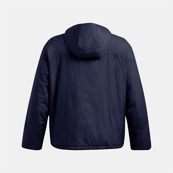 Under Armour Unstoppable Insulated Jakke  L / Regular Mand