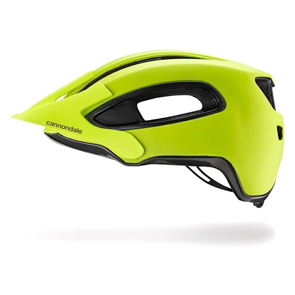 Cannondale Mtb Kypärä Hunter Vihreä L-XL
