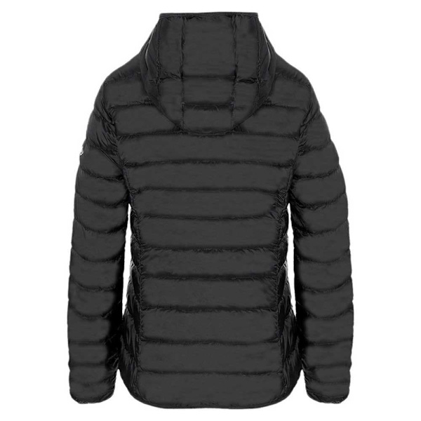 Izas Gabes W Jakke Sort XL Kvinde