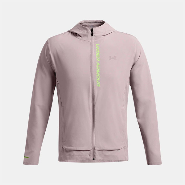 Under Armour Outrun The Storm Shell Jacka  L Man