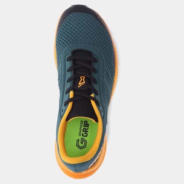 Inov8 Maastojuoksukengät Trailfly Ultra G 280 Oranssi EU 46 1/2 Mies