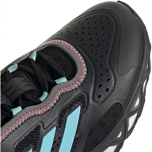 Adidas Junior Løbesko Web Boost Sort EU 40
