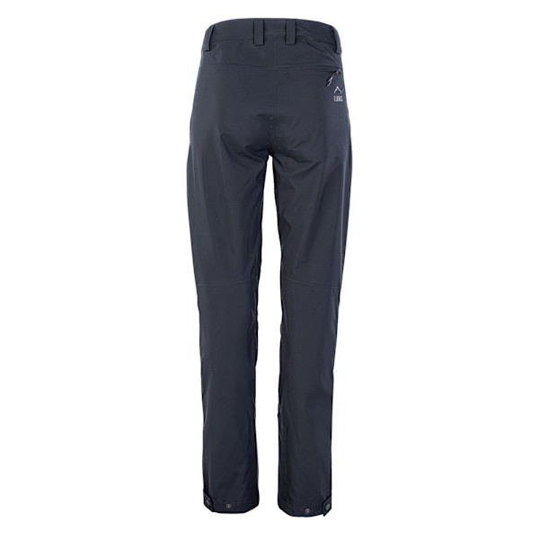 Elbrus Morit Bukser Sort XS Kvinde