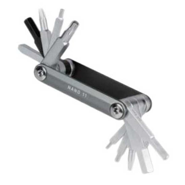 Topeak Toiminnot Multi Tool 11