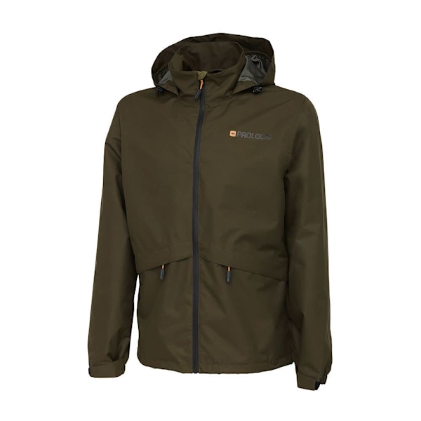 Prologic Jacka Storm Safe Grönt 2XL Man