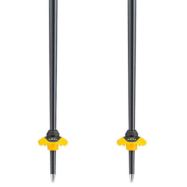Leki Alpino Stænger Spitfire 3d Gylden 95 cm